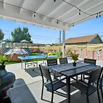 Galactic Dream: Arcade, Theater, Minigolf, & More!