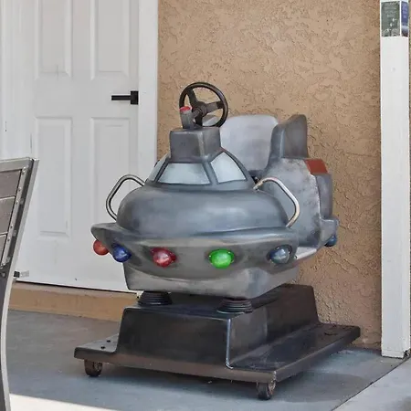 Galactic Dream By Oc Adventure Homes