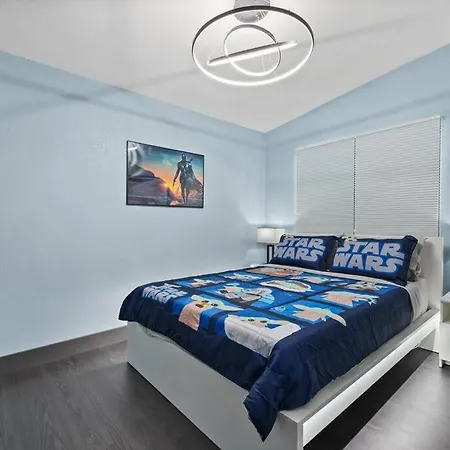 Galactic Dream By Oc Adventure Homes *