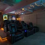 Galactic Dream By Oc Adventure Homes