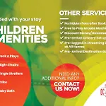 Galactic Dream By Oc Adventure Homes