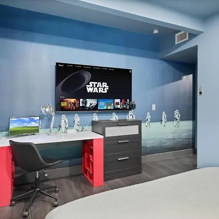 Galactic Dream By Oc Adventure Homes